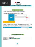 ProSolution Assinador Digital Web Versão 1.0 | PDF | Computadores