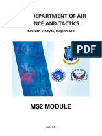 Afrotc Ms2-Module