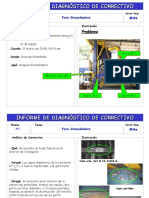 Modelo Formato Analisis de Fallas