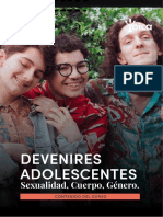 CT Devenires Adolescentes