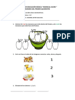 Examen Inicial 2B 1trimestre-1