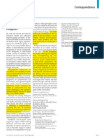 Barriers To Eye Care For