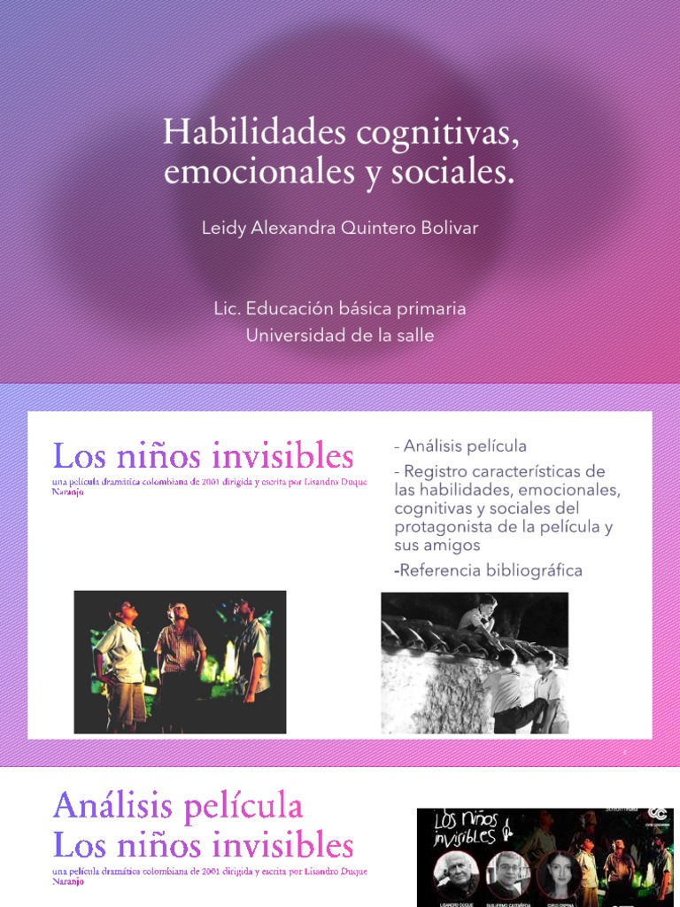 Desarrollo emocional y social infantil | PDF | Las emociones | Ira