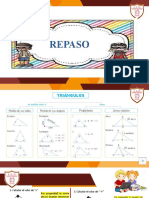 Practicamos Lo Aprendido. REPASO