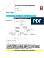 Clase 04 ED. FÍSICA para 1°2°3°4°5° JBG Capaciaddes Fisicas