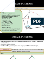 6 Geo Trans - Rotasi