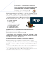 06-Trabajo Práctico Técnicas de Conteo, Combinatoria