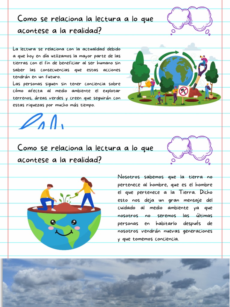 Medio Ambiente | PDF