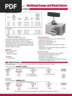 Parker Autoclave-Valvula-De-Purga