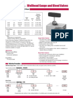 Parker Autoclave-Valvula-De-Purga