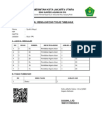 Jadwal-Syaiful Hayyi