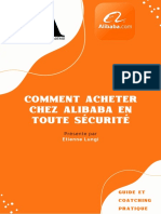 Guide Pratique Sur Alibaba