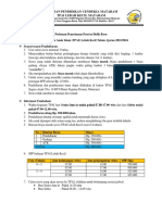 Pedoman Penerimaan Peserta Didik Baru TPA - 110307