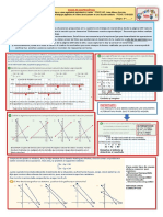 Indicaciones:: Ficha de Matemática