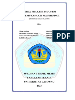 Proposal KP Pt. Psmi-1