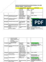 Actividades Por El 46 Aniversario de Nuestra Institución Educativa Integrada N