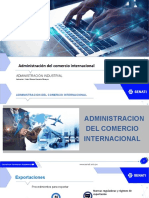 Plantilla - Diapositivas - Sesiones 04 - Adm Del Comercio Internacional