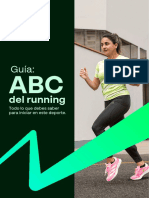 Guia Abc Del Running