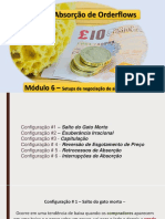 PDF Módulo 6 Curso de Absorção de Orderflows Configuração Setup