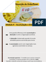 PDF Módulo 4 Curso de Absorção de Orderflows Acumulação e Distribuição