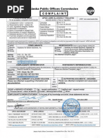 2023.07.05 ABE APOC Complaint | PDF
