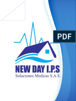 Portafolio New Day Ips