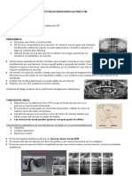 Tecnicas Radiograficas