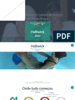 Halliwick