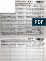 61.09.01.39 Eventos de Comunicación Del Riesgo en BPA en Cultivos de Frutales