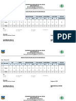 LHK Posyandu Remaja.i