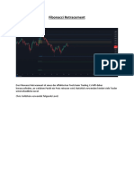 10 - Fibonacci Retracement PDF