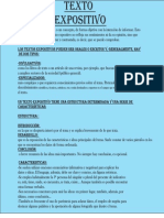 S Científicos, Técnicos, Artísticos, Etc.y Están Destinados A Expertos en El Campo Que Trata