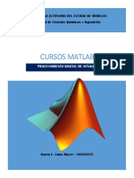 Cursos Matlab