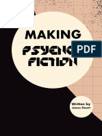 Making Psyence Fiction A4