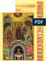 Traditia Ortodoxa nr 32