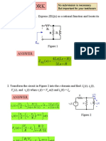 Homework Solution Bee 201