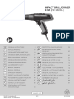 Instrman 6225 Euarfa