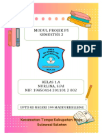 Modul Projek p5 Semester 2