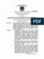 2.perbup No. 42 Tahun 2019 Tentang Kedudukan, Susunan Organisasi, Tugas Pokok Dan Fungsi Dinas Daerah Di Lingkungan Pemerintah Kabupaten Majalengka.