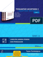 Bab 11 Liabilitas Jangka Pendek Dan Penggajian