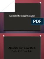 1-2 Penggabungan Usaha Dan Kombinasi Bisnis