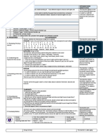 Daily-Learning-Plan V For COT 1