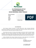 Buku Persemaian JPP SP Perum Perhutani KPH Balapulang Fix