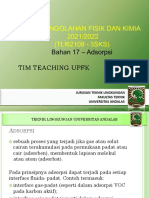 Bahan 17 UPFK-Adsorpsi