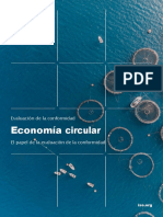 Economia Circular ISO