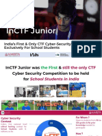 InCTFJ Brochure