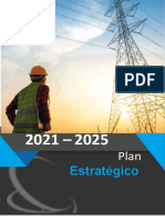 Plan Estrategico Cnel Ep 2021 2025