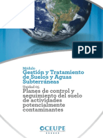 A2_Mod5_Unid5_Planes de control y seguimiento del suelo de actividades potencialmen