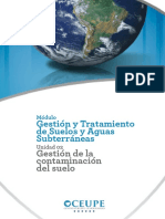 A2 - Mod5 - Unid2 - Gestión de La Contaminación Del Suelo