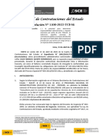 Resolución #1100-2022-TCE-S4 PDF